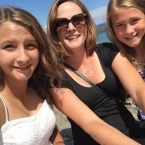 Meet your Posher, Shari